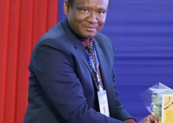 SCA Prez refutes claims of targetting Mark Ingty, clarifies role in MCA Apex Council