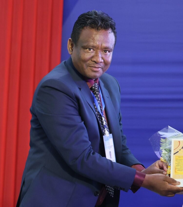 SCA Prez refutes claims of targetting Mark Ingty, clarifies role in MCA Apex Council