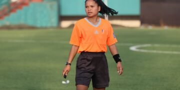 Pipilmoris Wanniang now a Category 5 National Football Referee