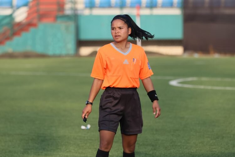 Pipilmoris Wanniang now a Category 5 National Football Referee