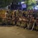 CJP protest: 16 Delhi Metro stations closed due to ‘security reasons’