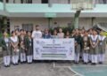 Generating Buzz: Awareness prog on conservation of wild pollinators held