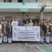 Generating Buzz: Awareness prog on conservation of wild pollinators held