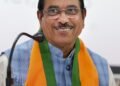 Pralhad Joshi appointed Education Minister after Pradhan resigns from post