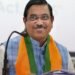 Pralhad Joshi appointed Education Minister after Pradhan resigns from post