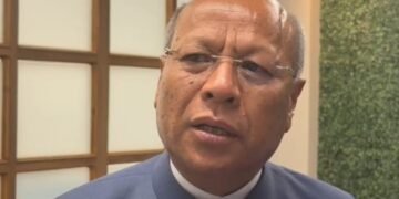 Public hearing mandatory, not approval: Tynsong