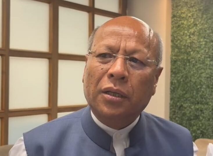 Public hearing mandatory, not approval: Tynsong