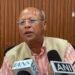 Meghalaya, Assam must share flood responsibility: Prestone