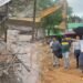 Mawkyrwat MLA inspects flood-hit Ri Bhoi, denies role