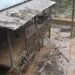Ri-Bhoi village floods, locals blame weighbridge work for blocking drain