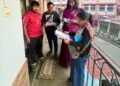 SIR: Focus on Stage 2 after enumeration form distribution completed