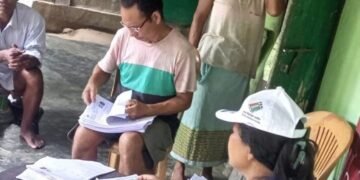 Meghalaya electoral roll revision reaches 73.11% coverage