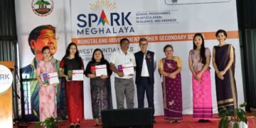 SPARK certification day held at Nongtalang