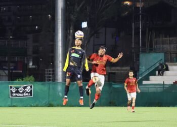 SPL 2026: Nongkseh win on debut over Mylliem
