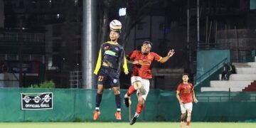 SPL 2026: Nongkseh win on debut over Mylliem