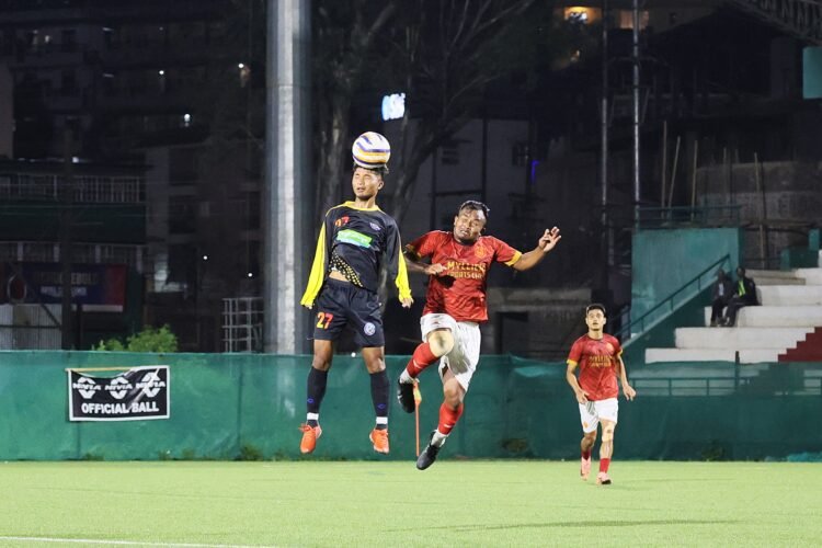 SPL 2026: Nongkseh win on debut over Mylliem