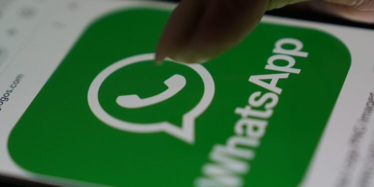 Govt slaps notice on Meta; asks WhatsApp to pause username feature