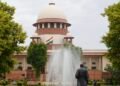 SC refuses to stay Meghalaya HC order granting bail to Sonam Raghuvanshi