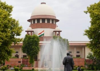 SC refuses to stay Meghalaya HC order granting bail to Sonam Raghuvanshi