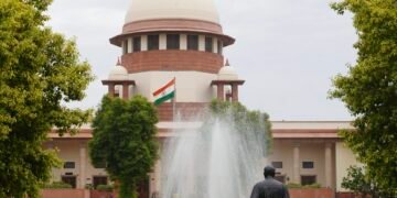 SC refuses to stay Meghalaya HC order granting bail to Sonam Raghuvanshi