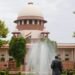 SC refuses to stay Meghalaya HC order granting bail to Sonam Raghuvanshi