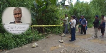 SWKH: Absconding man arrested for murder of sister