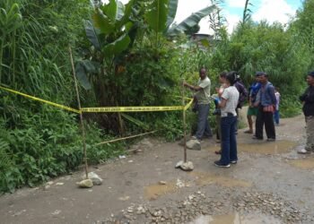 SWKH: Woman found dead in Pyndenumsaw, brother suspected