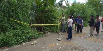 SWKH: Woman found dead in Pyndenumsaw, brother suspected