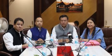 Public undertakings committee flags irregularities in SAUBHAGYA & DDUGJY