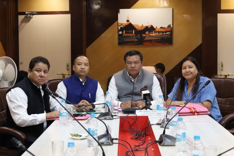 Public undertakings committee flags irregularities in SAUBHAGYA & DDUGJY