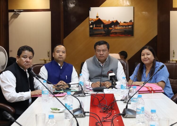 Public undertakings committee flags irregularities in SAUBHAGYA & DDUGJY