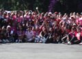 Shillong women celebrate fitness & empowerment