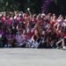 Shillong women celebrate fitness & empowerment