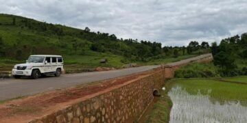 NEC releases Rs 13.58 cr for health, connectivity, energy & community infra