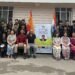 Shillong school students engage with Spanish diplomat