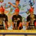 Shillong welcomes Durand Cup trophies