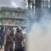 Security tightened in East Jaintia Hills ahead of Shree Cement public hearing today