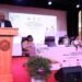 Social Welfare Dept hosts workshop on well-functioning care economy