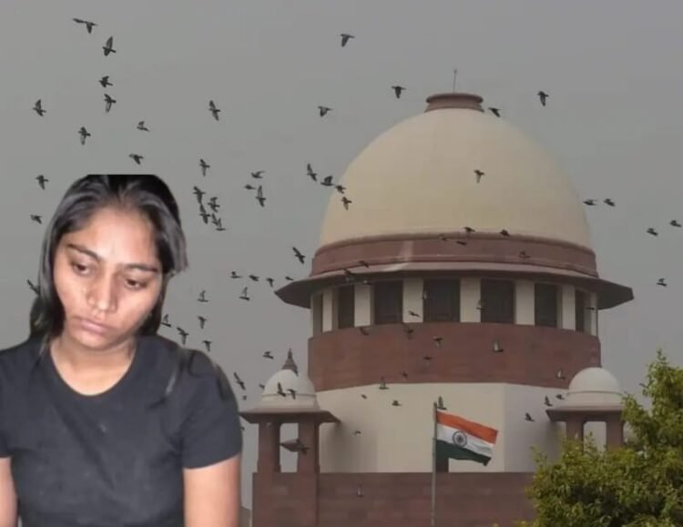 What did you do after your husband was attacked: SC questions Sonam’s conduct