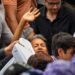 Police whisk away Wangchuk to hospital; Dipke starts hunger strike