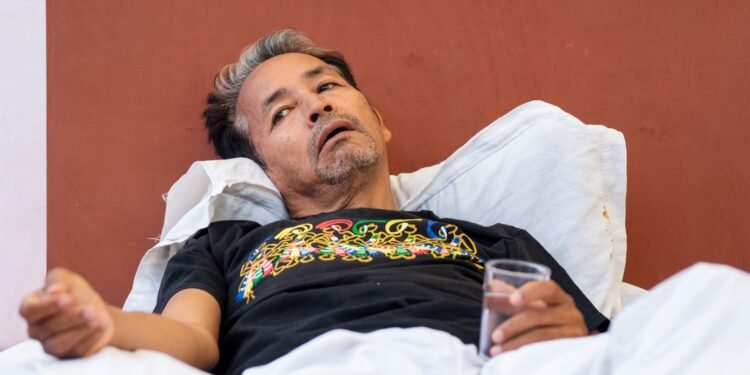 I will stay alive till July 20 at any cost, says Wangchuk