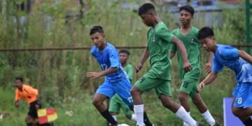 State-level Subroto Cup 2026 to begin Tuesday