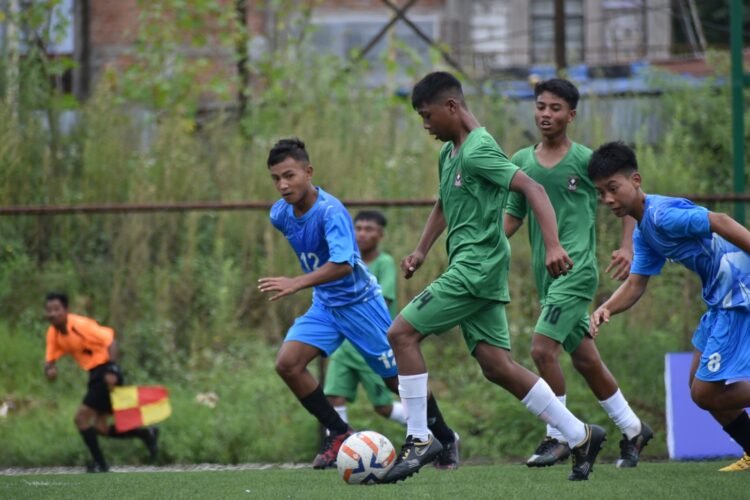 State-level Subroto Cup 2026 to begin Tuesday