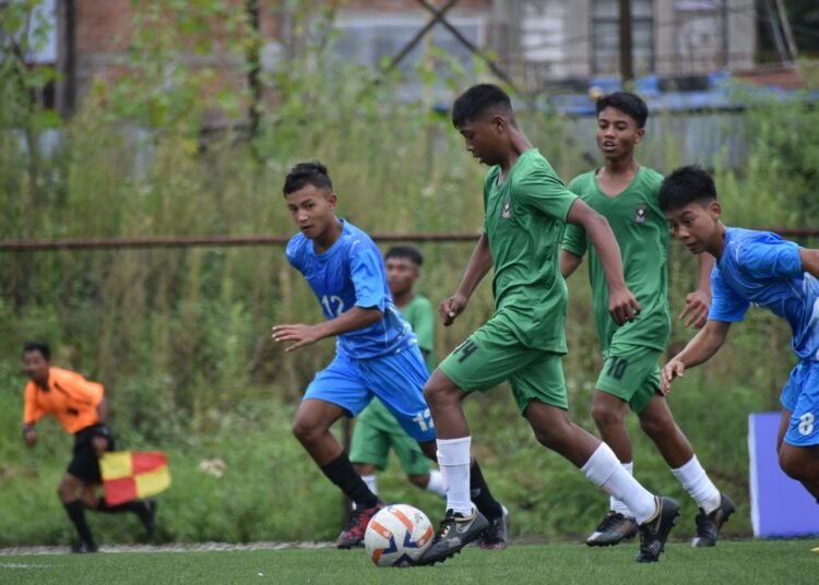 State-level Subroto Cup 2026 to begin Tuesday