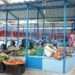Street vendors relocated to designated zones in Shillong