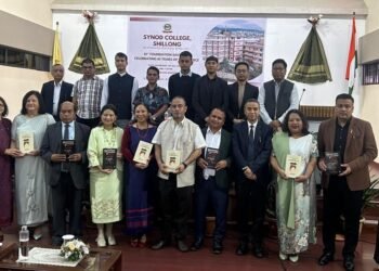 Synod College celebrates foundation day