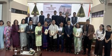 Synod College celebrates foundation day