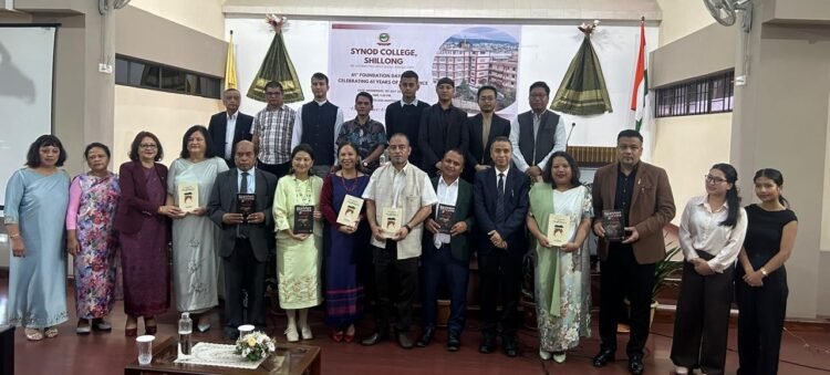 Synod College celebrates foundation day