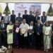 Synod College celebrates foundation day