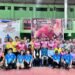 Veteran table tennis championship concludes